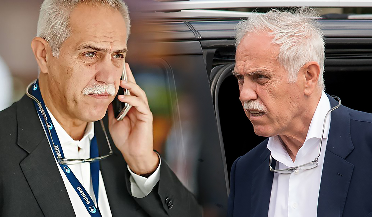 Zygmunt Solorz Polsat dzieci afera o co chodzi 2025 służby specjalne