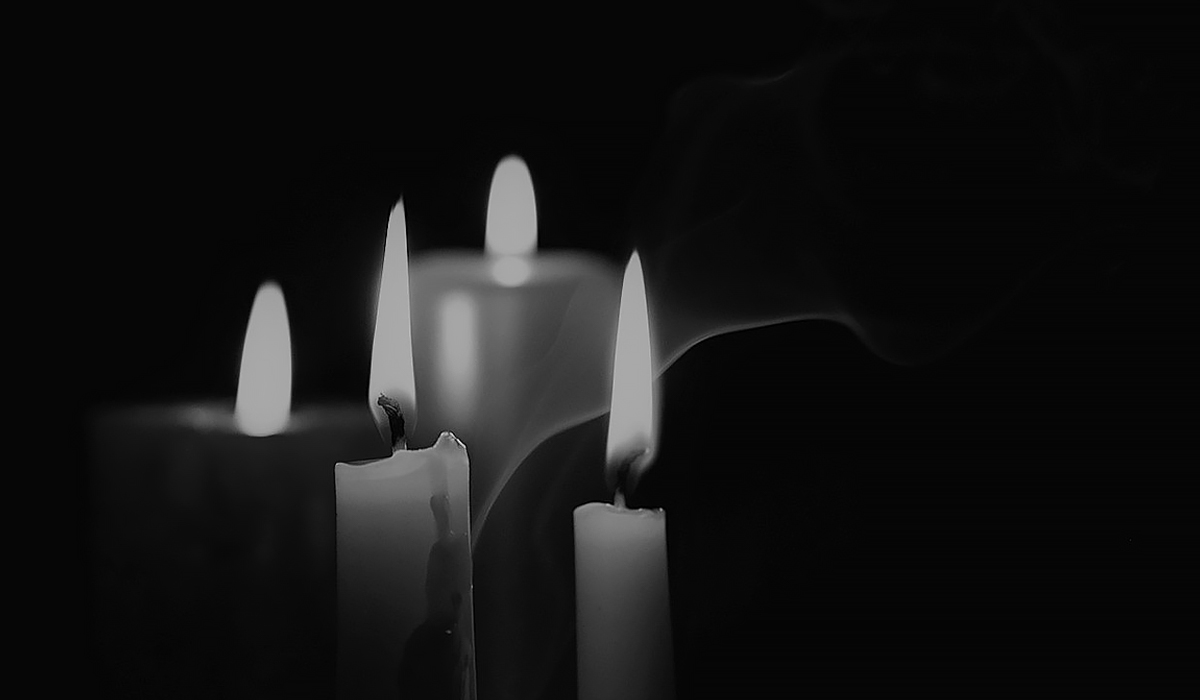 Dawid Kaszuba nie żyje śmierć