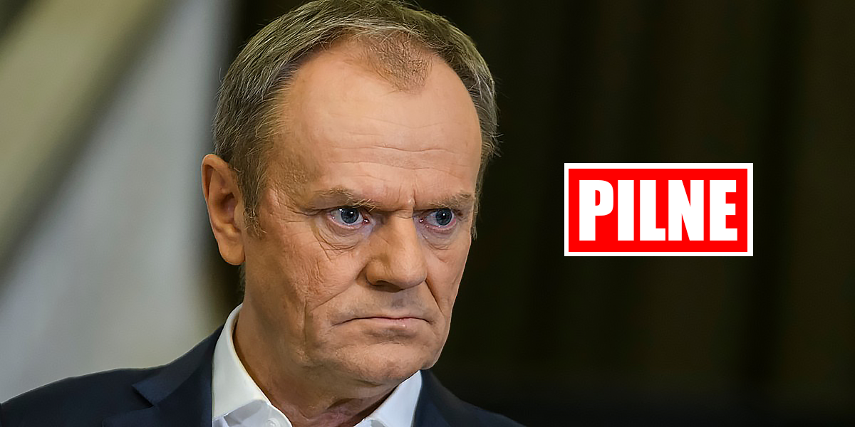 Donald Tusk Budapeszt Zełenski Putin Trump news 20 08 2025