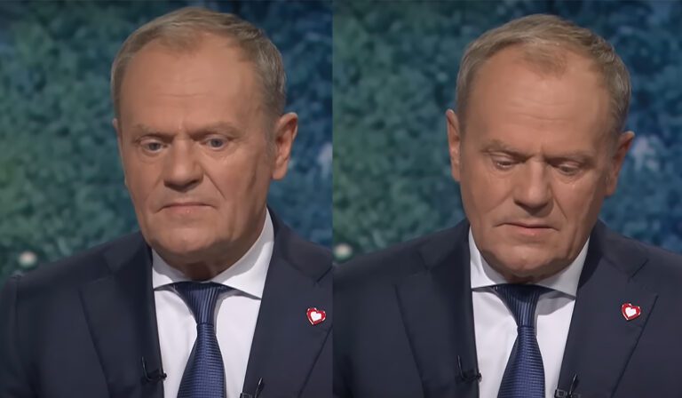 Donald Tusk o Macierewiczu news 2025