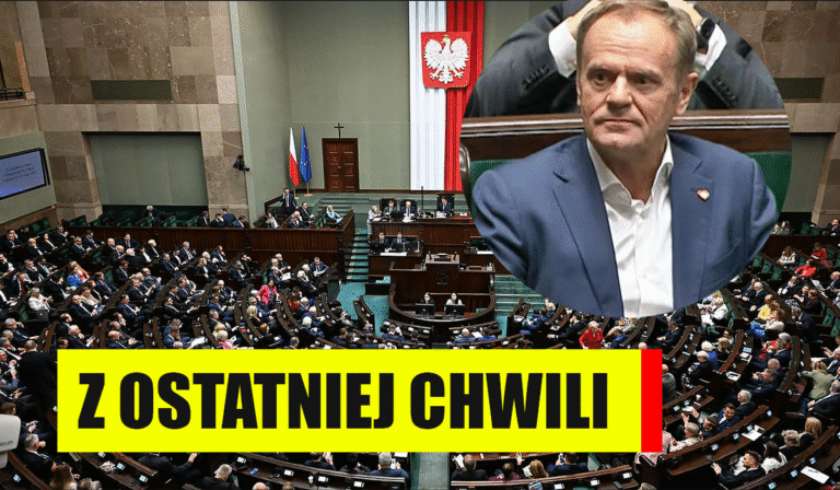 Dymisja Tuska 2025 Ewa Zajaczkowska Konfederacja apel zost