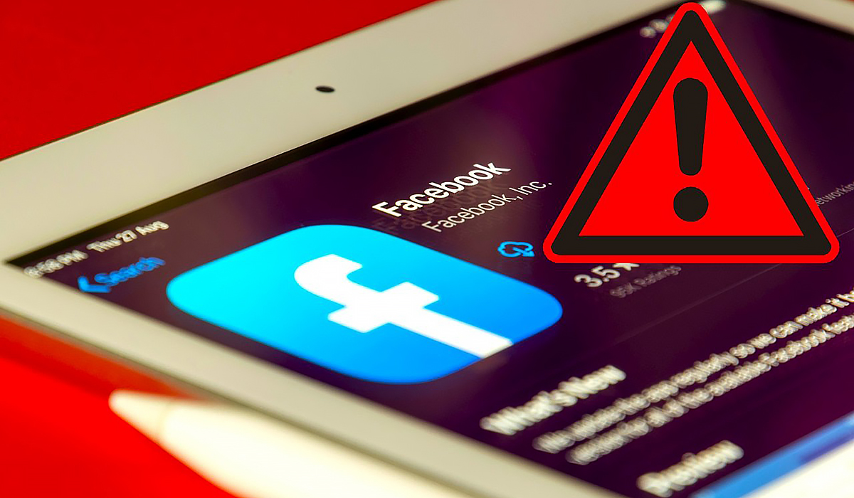 Facebook Messenger nowe oszustwo sierpien wrzesien 2025