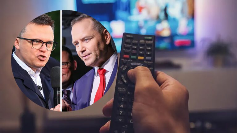 Gdzie ogladac zaprzysiezenie Nawrockiego transmisja na zywo 6 08 sierpien 2025 Zgromadzenie Narodowe