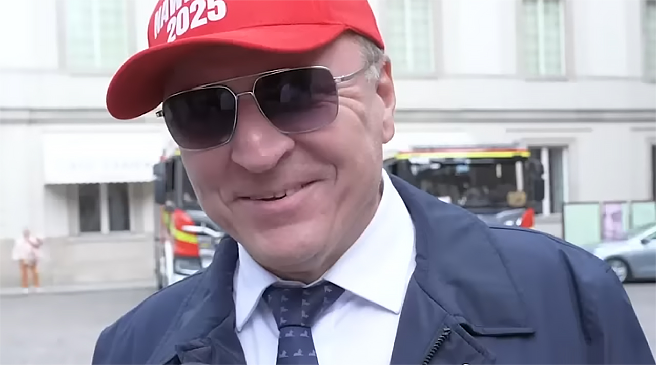 Jacek Kurski o TVP sierpien 2025 Tusk