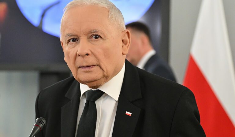 Kaczyński news 5 08 2025