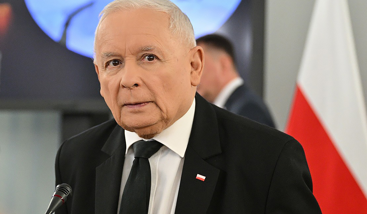 Kaczyński news 5 08 2025