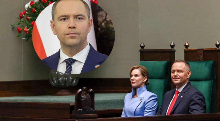 Karol Nawrocki ceny energii news 08 2025