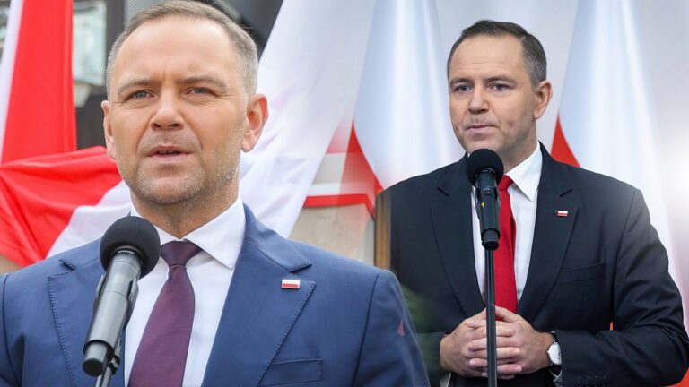 Karol Nawrocki news 3 08 2025