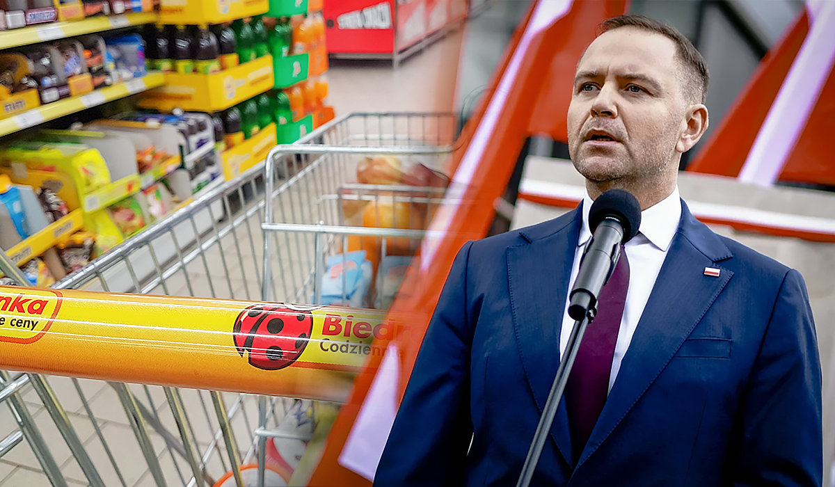 Karol Nawrocki zakaz handlu w niedziele 2025 2026 opinia news