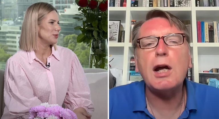 Marta Nawrocka Tomasz Lis news 2025