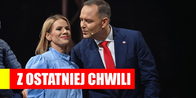 Marta Nawrocka wpis Turniej Podkarpacki news 23 08 2025