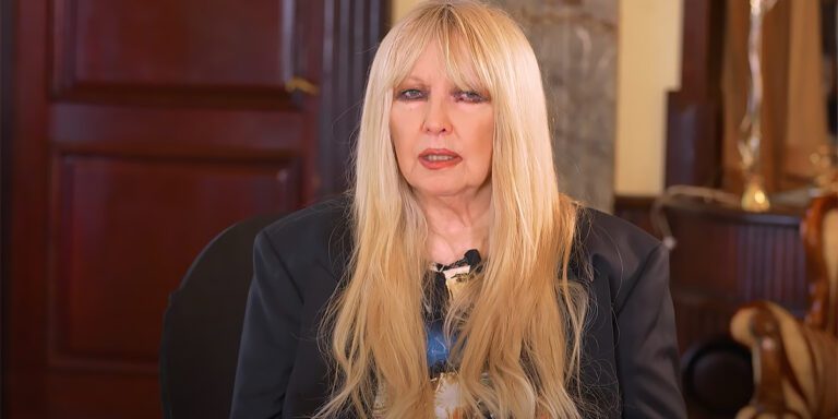 Maryla Rodowicz koniec kariery pozegnanie news 24 08 2025