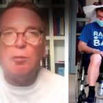 Nagranie Tomasz Lis stan zdrowia Stanowski news 24 08 2025