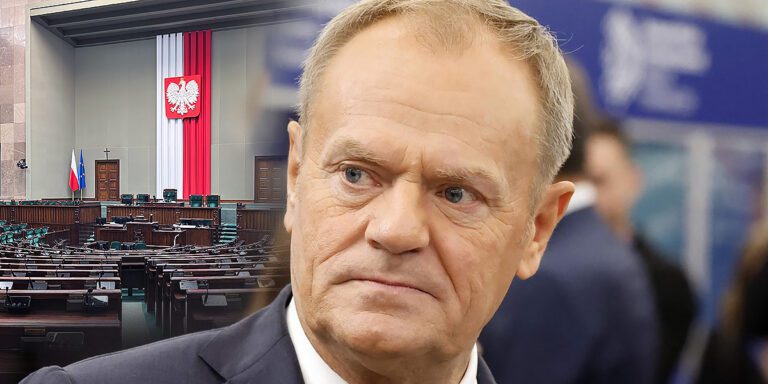 Nowy sondaż najnowszy sondaż 19 08 sierpien 2025