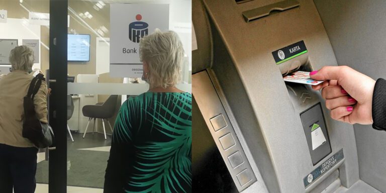 Pieniądze gotówka nowe prawo banki news sierpien wrzesien 2025 news