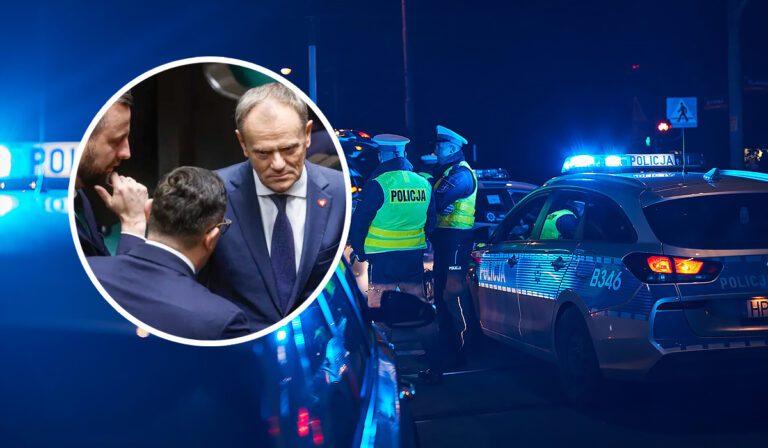 Policja komunikat mowa nienawisci statystyki 08 2025 news