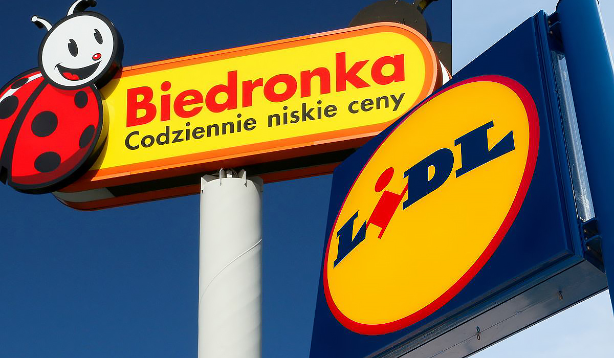 Produkty wycofane Lidl Biedronka news