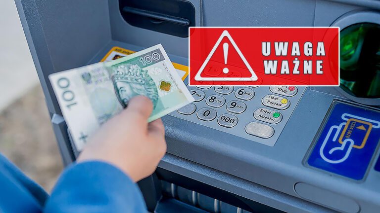 Prowizje bankomaty news 4 08 2025 pieniądze