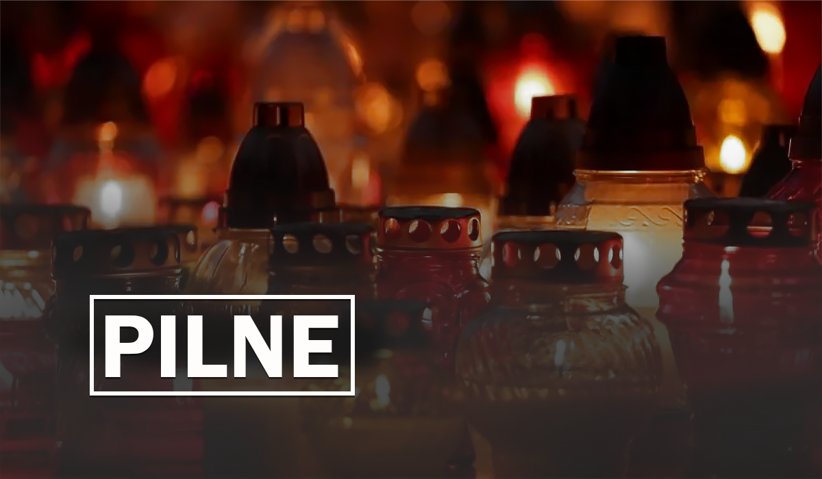 Śmierć posła nie żyje