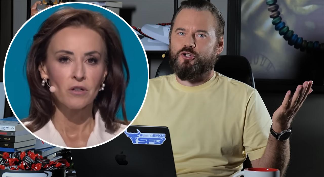 Stanowski Wysocka Schnepf news 20 08 2025