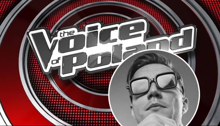 The Voice of Poland zmiany TVP sierpień 2025 Mrozu nowi jurorzy