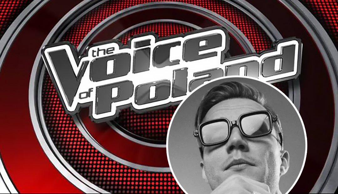 The Voice of Poland zmiany TVP sierpień 2025 Mrozu nowi jurorzy