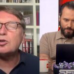 Tomasz Lis Krzysztof Stanowski ściek X news