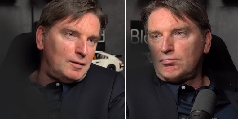 Tomasz Lis choroba psychiczna terapia news 08 2025