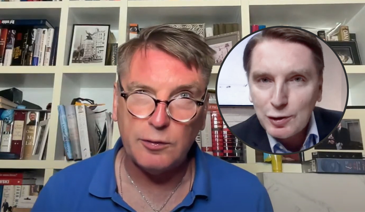 Tomasz Lis news 08 2025