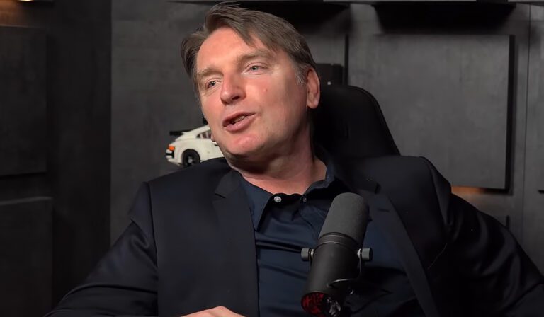 Tomasz Lis o Polakach news 08 2025