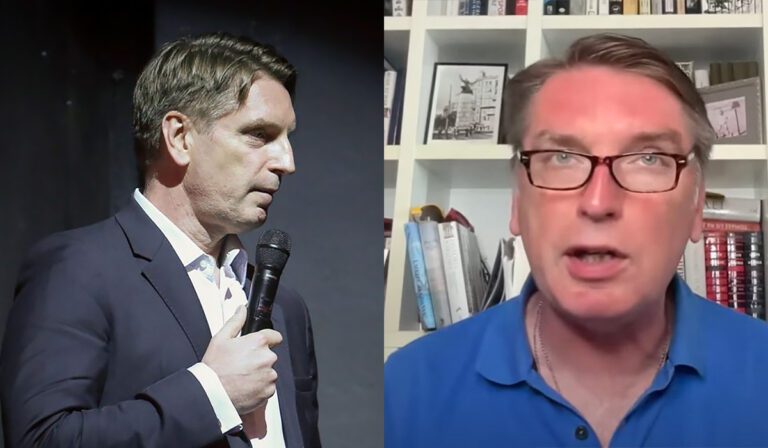 Tomasz Lis riposta Marcin Palion