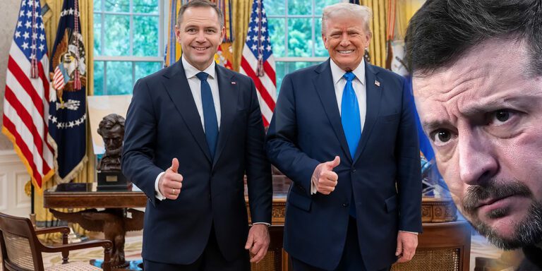 Trump żołnierze na Ukrainie news 20 08 2025