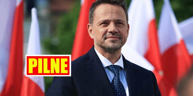 Trzaskowski Campus nowa partia Z Nitrasem