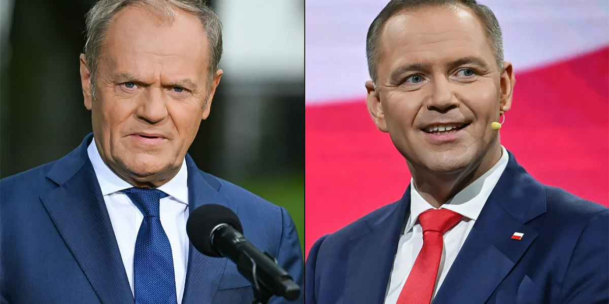 Tusk Nawrocki ultimatum news 29 08 2025