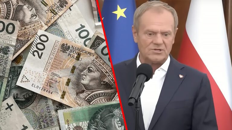 Tusk rząd nagrody premie 2025 pieniądze Kanał Zero rekonstrukcja rządu