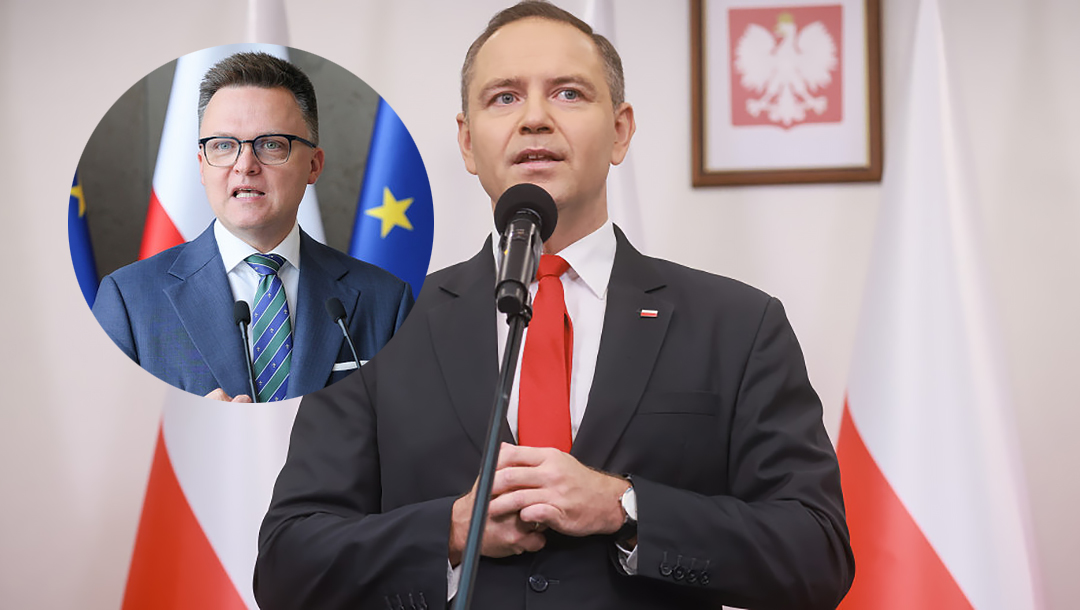 Zaprzysiężenie Nawrockiego o której godzinie Data gdzie oglądać transmisja 6 sierpnia 2025 6 08 2025