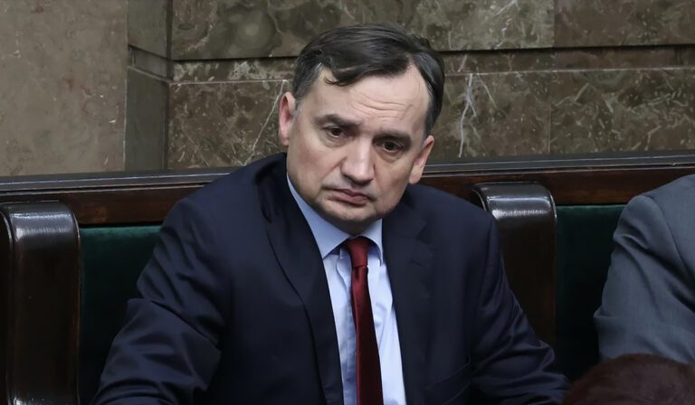 Zbigniew Ziobro news 08 2025