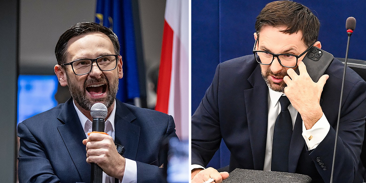 Daniel Obajtek immunitet problemy news 3 09 2025