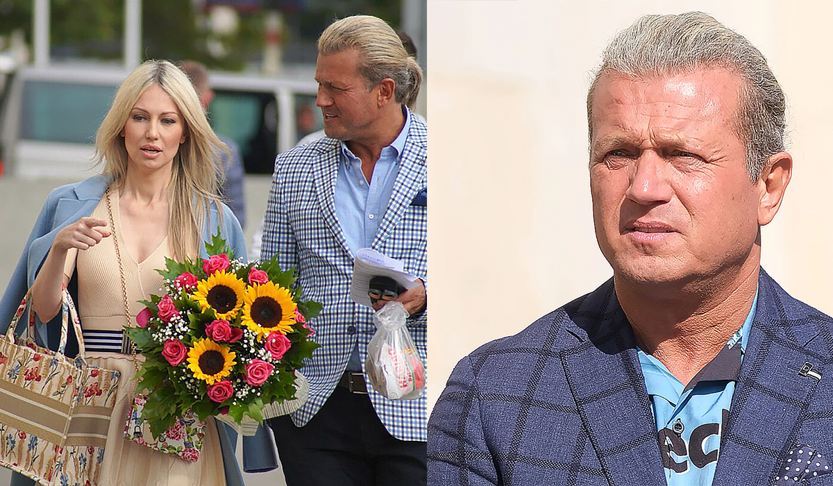 Jakimowicz Magdalena Ogórek 2025 news