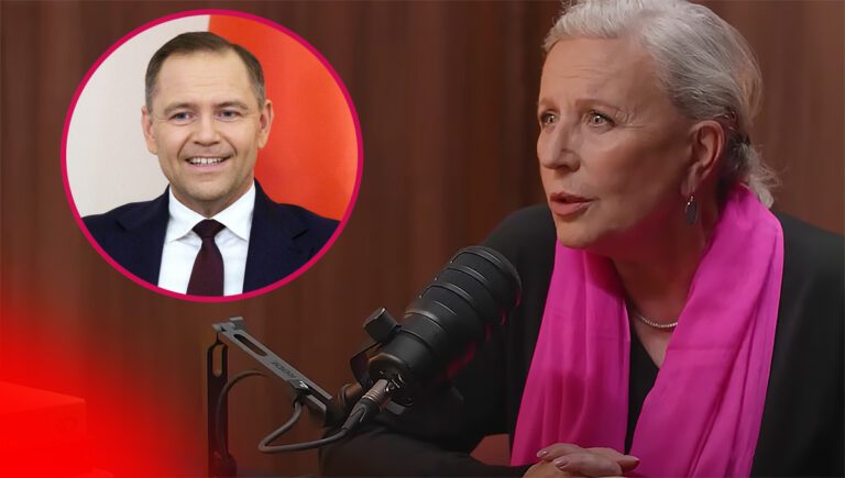 Krystyna Janda petycja news 3 09 2025