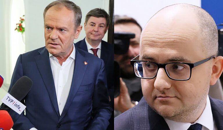 Tusk Matecki news 03 09 2025