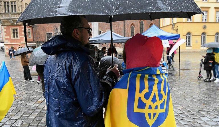 Ukraincy w Polsce 800 plus zmiany rzad od 2026