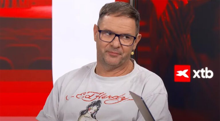 Tomasz Karolak długi komu jest winny pieniądze Kanał Zero