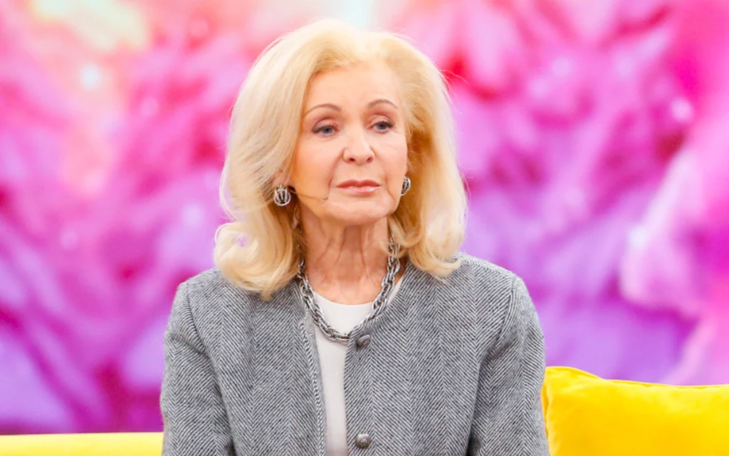 Krystyna Aldridge-Holc – czy ma męża i dzieci? Ile lat ma prezes Fundacji Polsat?