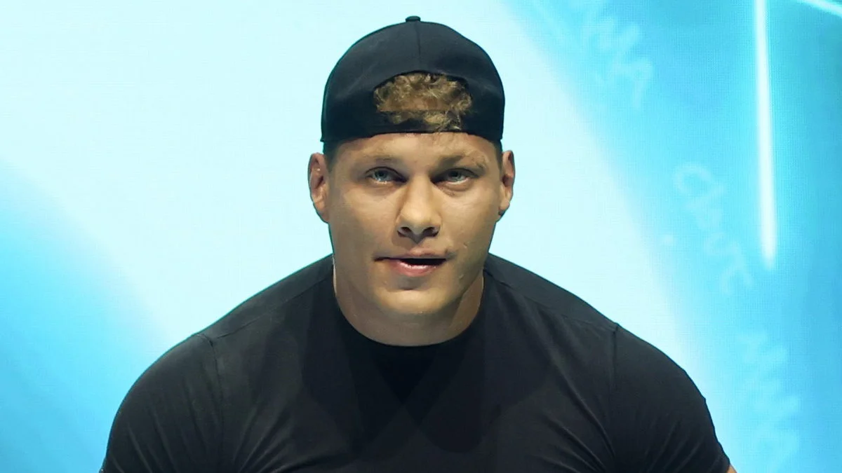 Denis Labryga – kto to i skąd jest? Wiek i wzrost znanego freak fightera