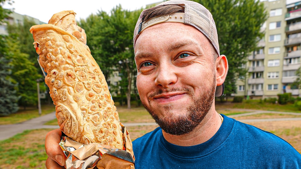 Książulo – kim jest znany Youtuber kulinarny Szymon Nyczke? Wiek i dziewczyna gwiazdora