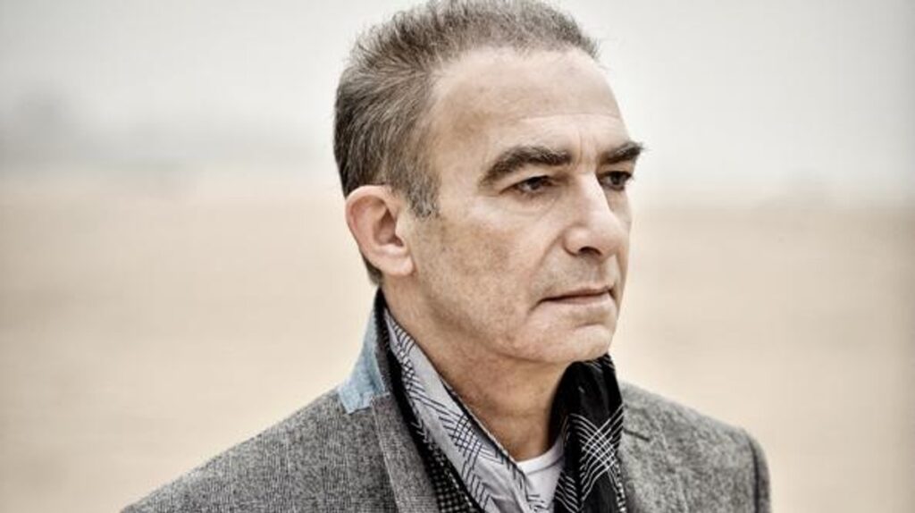 Seweryn Krajewski – czy wokalista ma żonę i dzieci? Rodzina, związki i życiorys