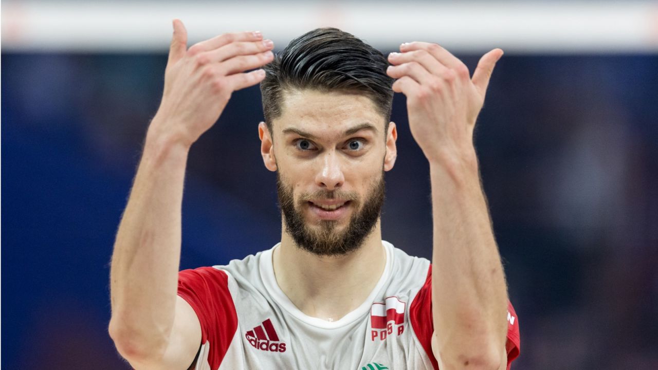 Aleksander Śliwka – czy ma żonę i dzieci? Życie prywatne i rodzina znanego siatkarza