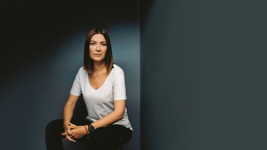 Katarzyna Kasia – kim jest znana polska filozof? Czy ma męża i dzieci?