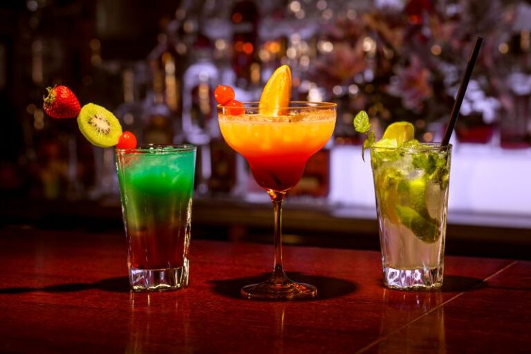 drinki na sylwestra autor piotrszczepanek